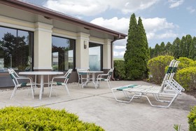 Quality Inn Sycamore - DeKalb