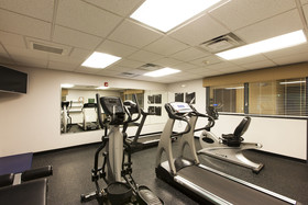 Country Inn & Suites by Radisson, Tinley Park, IL