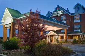 Country Inn & Suites by Radisson, Tinley Park, IL