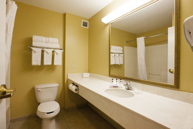 Country Inn & Suites by Radisson, Tinley Park, IL