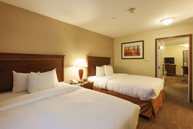 Country Inn & Suites by Radisson, Tinley Park, IL