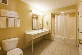 Country Inn & Suites by Radisson, Tinley Park, IL