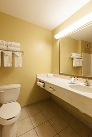 Country Inn & Suites by Radisson, Tinley Park, IL