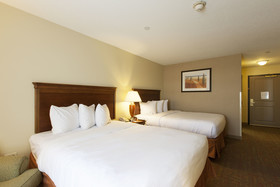 Country Inn & Suites by Radisson, Tinley Park, IL