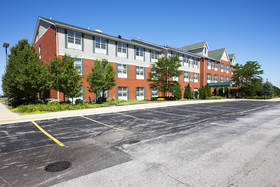 Country Inn & Suites by Radisson, Tinley Park, IL
