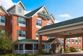 Country Inn & Suites by Radisson, Tinley Park, IL