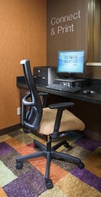 Fairfield Inn & Suites Chicago Tinley Park