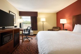 Hampton Inn Chicago/Tinley Park