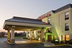 Hampton Inn Chicago/Tinley Park