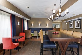 Hampton Inn Chicago/Tinley Park