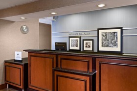 Hampton Inn Chicago/Tinley Park