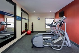Hampton Inn Chicago/Tinley Park