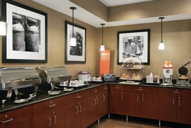 Hampton Inn Chicago/Tinley Park