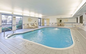 Hampton Inn Chicago/Tinley Park