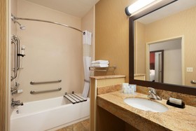 Hampton Inn Chicago/Tinley Park