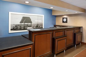 Hampton Inn Chicago/Tinley Park