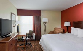 Hampton Inn Chicago/Tinley Park