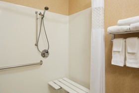 Hampton Inn Chicago/Tinley Park