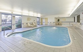 Hampton Inn Chicago/Tinley Park