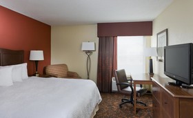 Hampton Inn Chicago/Tinley Park