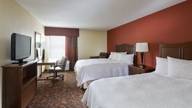 Hampton Inn Chicago/Tinley Park