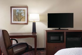 Hampton Inn Chicago/Tinley Park