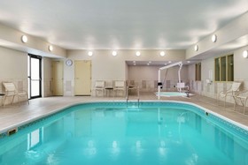 Hampton Inn Chicago/Tinley Park