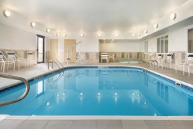 Hampton Inn Chicago/Tinley Park