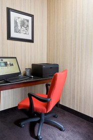 Hampton Inn Chicago/Tinley Park