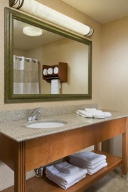 Hampton Inn Chicago/Tinley Park