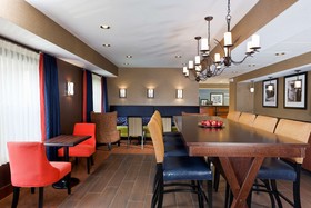 Hampton Inn Chicago/Tinley Park