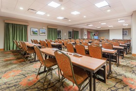 Hilton Garden Inn Chicago/Tinley Park