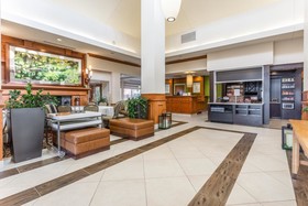 Hilton Garden Inn Chicago/Tinley Park