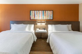 Hilton Garden Inn Chicago/Tinley Park