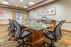 Hilton Garden Inn Chicago/Tinley Park
