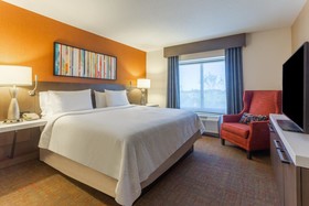 Hilton Garden Inn Chicago/Tinley Park
