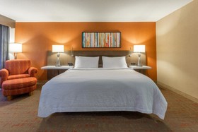 Hilton Garden Inn Chicago/Tinley Park