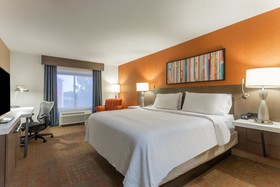 Hilton Garden Inn Chicago/Tinley Park