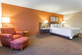 Hilton Garden Inn Chicago/Tinley Park