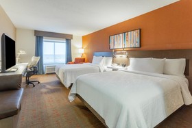 Hilton Garden Inn Chicago/Tinley Park