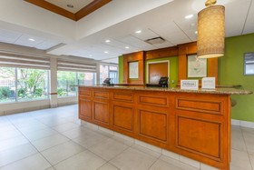Hilton Garden Inn Chicago/Tinley Park