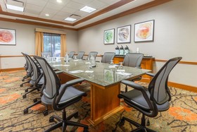 Hilton Garden Inn Chicago/Tinley Park