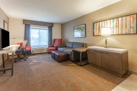 Hilton Garden Inn Chicago/Tinley Park