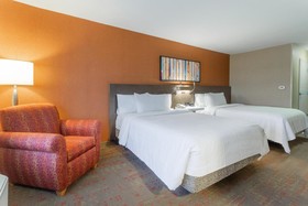 Hilton Garden Inn Chicago/Tinley Park