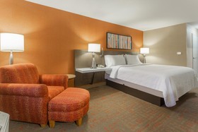 Hilton Garden Inn Chicago/Tinley Park
