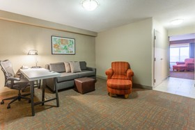 Hilton Garden Inn Chicago/Tinley Park