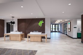 Holiday Inn Chicago Tinley Park