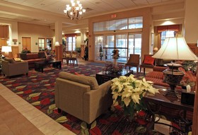 Even Hotel Chicago-Tinley Park-Conv Ctr
