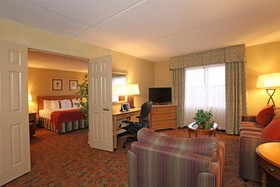 Even Hotel Chicago-Tinley Park-Conv Ctr