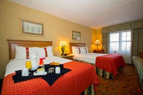 Even Hotel Chicago-Tinley Park-Conv Ctr